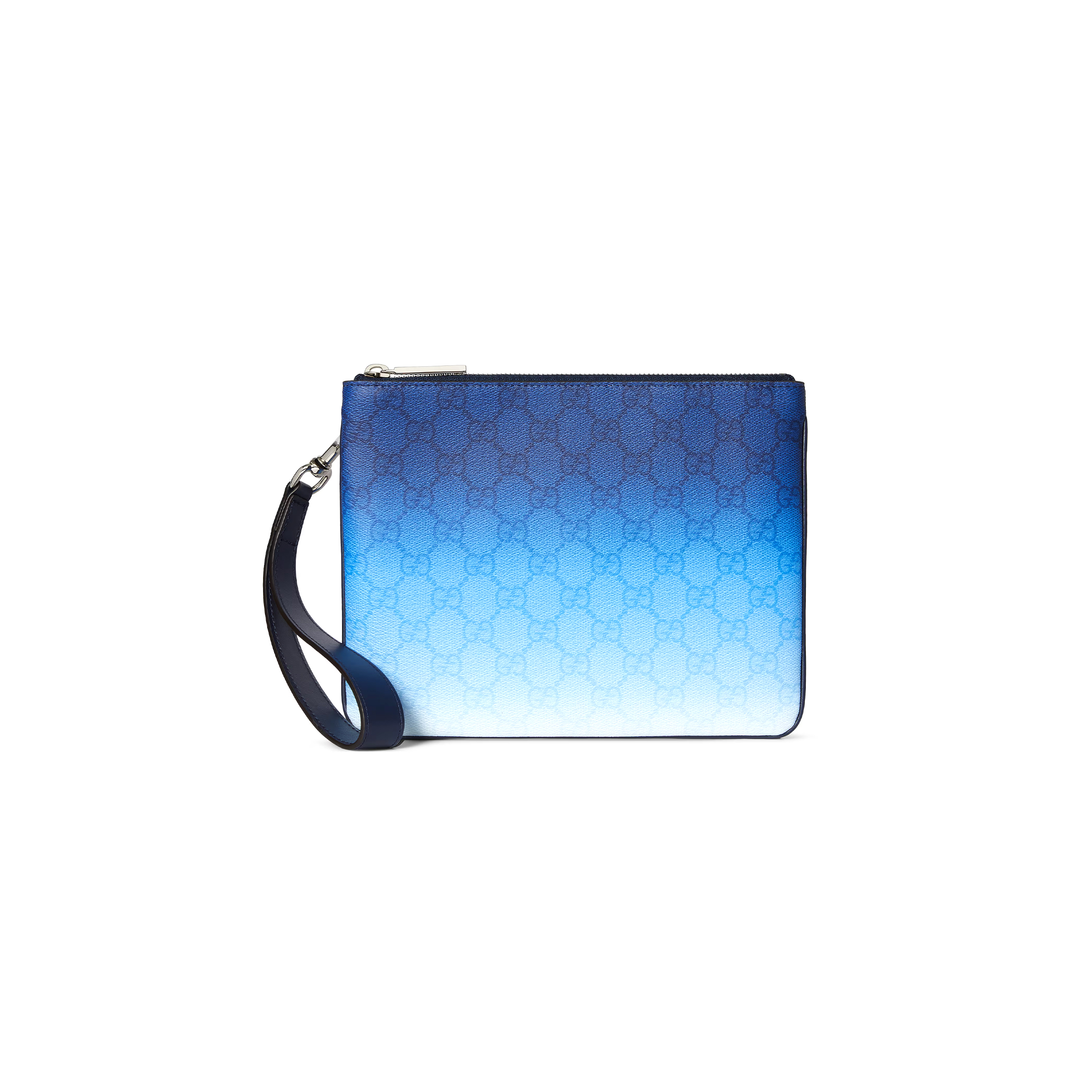 G*u*i chroma small pouch 835708 (23*17*1.5cm)
